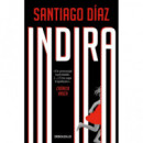 Indira (Indira Ramos 3)
