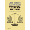 VISTO PARA SENTENCIA
