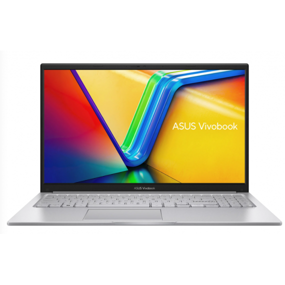 Portatil ASUS Vivobook 15 F1504VA-BQ360