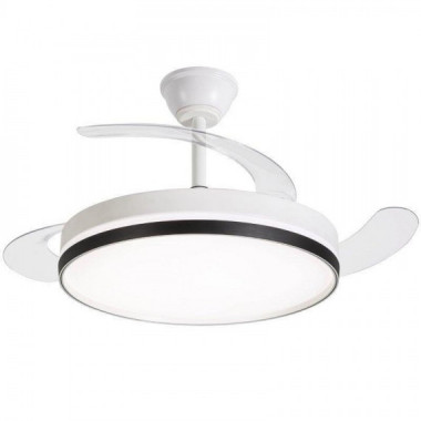 Ventilador de Techo DAEWOO DW5009 Blanco
