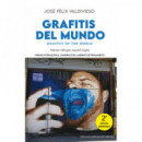 GRAFITIS DEL MUNDO