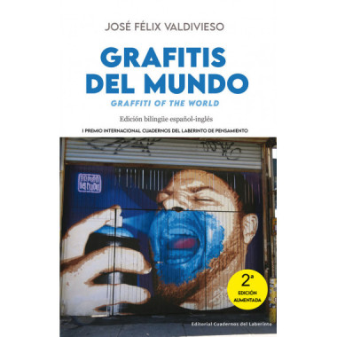 GRAFITIS DEL MUNDO