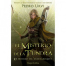 EL MISTERIO DE LA TUNDRA SENDERO GU 3