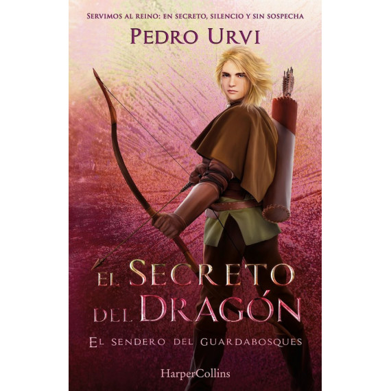 EL SECRETO DEL DRAGON SENDERO GUARDAB 17