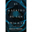 EL MAESTRO DE LOS ENIGMAS: LA CAJA DEL DRAGON