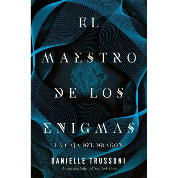 EL MAESTRO DE LOS ENIGMAS: LA CAJA DEL DRAGON