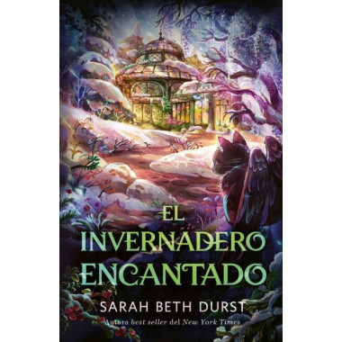EL INVERNADERO ENCANTADO