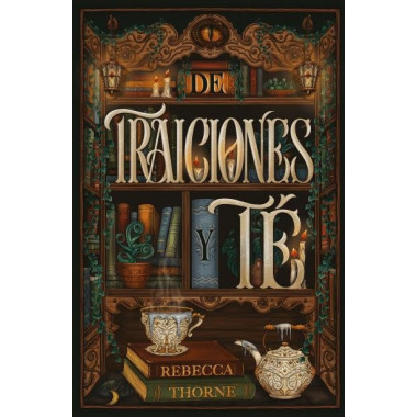 DE TRAICIONES Y TE