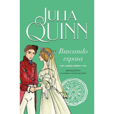 BUSCANDO ESPOSA