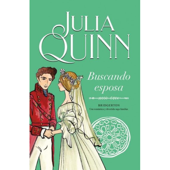 BUSCANDO ESPOSA