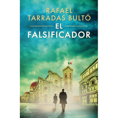 El falsificador