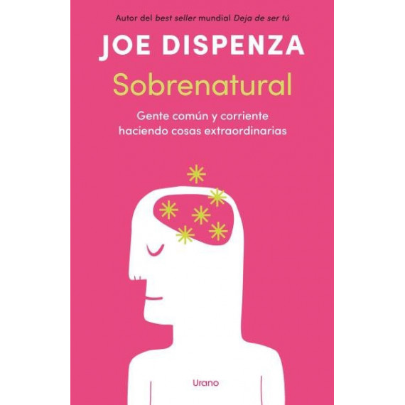 SOBRENATURAL