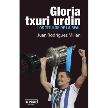 GLORIA TXURI URDIN