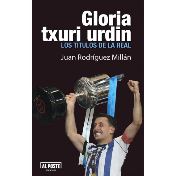 GLORIA TXURI URDIN