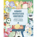 KAWAII: MONSTRUOS LIBERADOS