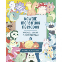 Kawaii: Monstruos Liberados   2025