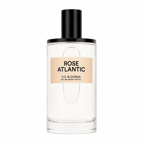 Rose Atlantic  D.S. & DURGA