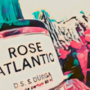 Rose Atlantic  D.S. & DURGA