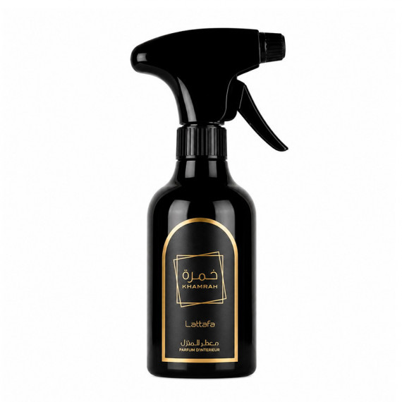 Khamrah Room Spray  LATTAFA
