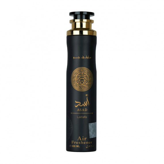 Asad Air Freshener  LATTAFA