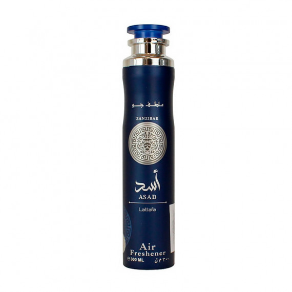 Asad Zanzibar Air Freshener  LATTAFA
