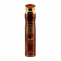 Asad Bourbon Air Freshener  LATTAFA