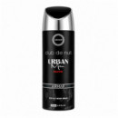 Nuit Urban Man Elixir Body Spray  ARMAF