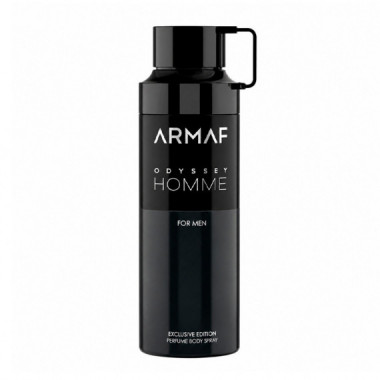 Odyssey Homme Body Spray  ARMAF