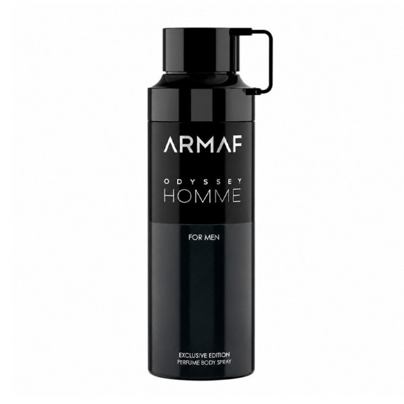 Odyssey Homme Body Spray  ARMAF