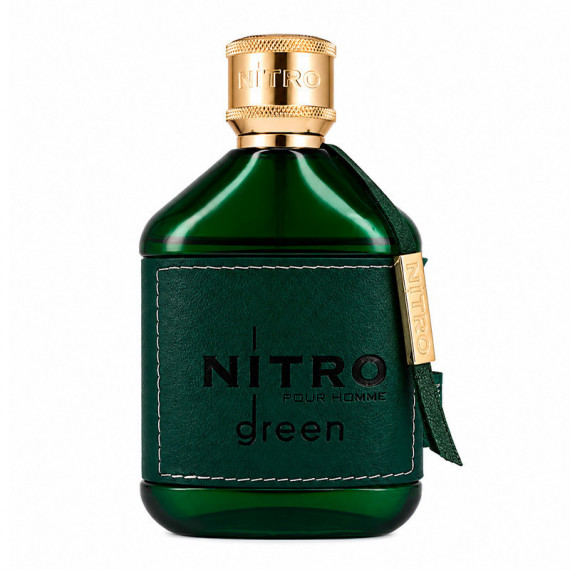 Nitro Green
