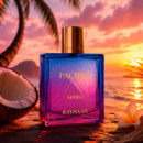 Pacific Aloha  RAYHAAN