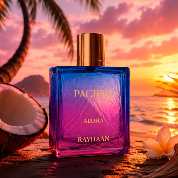 Pacific Aloha - Guanxe Atlantic Marketplace