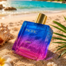 Pacific Aloha  RAYHAAN