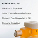 Vita Toning Serum Toner
tónico Sérum Tratamiento Intensivo  D'ALBA
