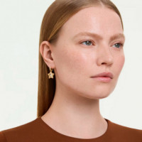 Pendientes Sublima Estrella  SWAROVSKI