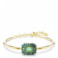 Brazalete Sublima Octogonal  SWAROVSKI