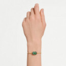 Brazalete Sublima Octogonal  SWAROVSKI