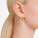 Pendientes de Aro Dextera  SWAROVSKI