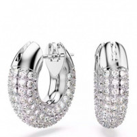 Pendientes de Aro Dextera  SWAROVSKI