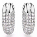 Pendientes de Aro Dextera  SWAROVSKI