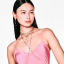 Collar Imber Redonda  SWAROVSKI