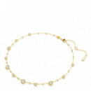 Collar Imber Redonda  SWAROVSKI