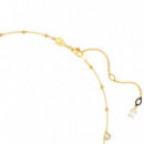 Collar Imber Redonda  SWAROVSKI