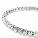 Pulsera Tennis Imber Emily Redonda  SWAROVSKI