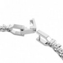 Pulsera Tennis Imber Emily Redonda  SWAROVSKI
