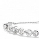 Pulsera Imber Redondas  SWAROVSKI