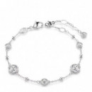 Pulsera Imber Redonda  SWAROVSKI