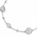 Pulsera Imber Redonda  SWAROVSKI