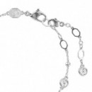 Pulsera Imber Redonda  SWAROVSKI
