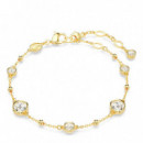 Pulsera Imber Redonda  SWAROVSKI